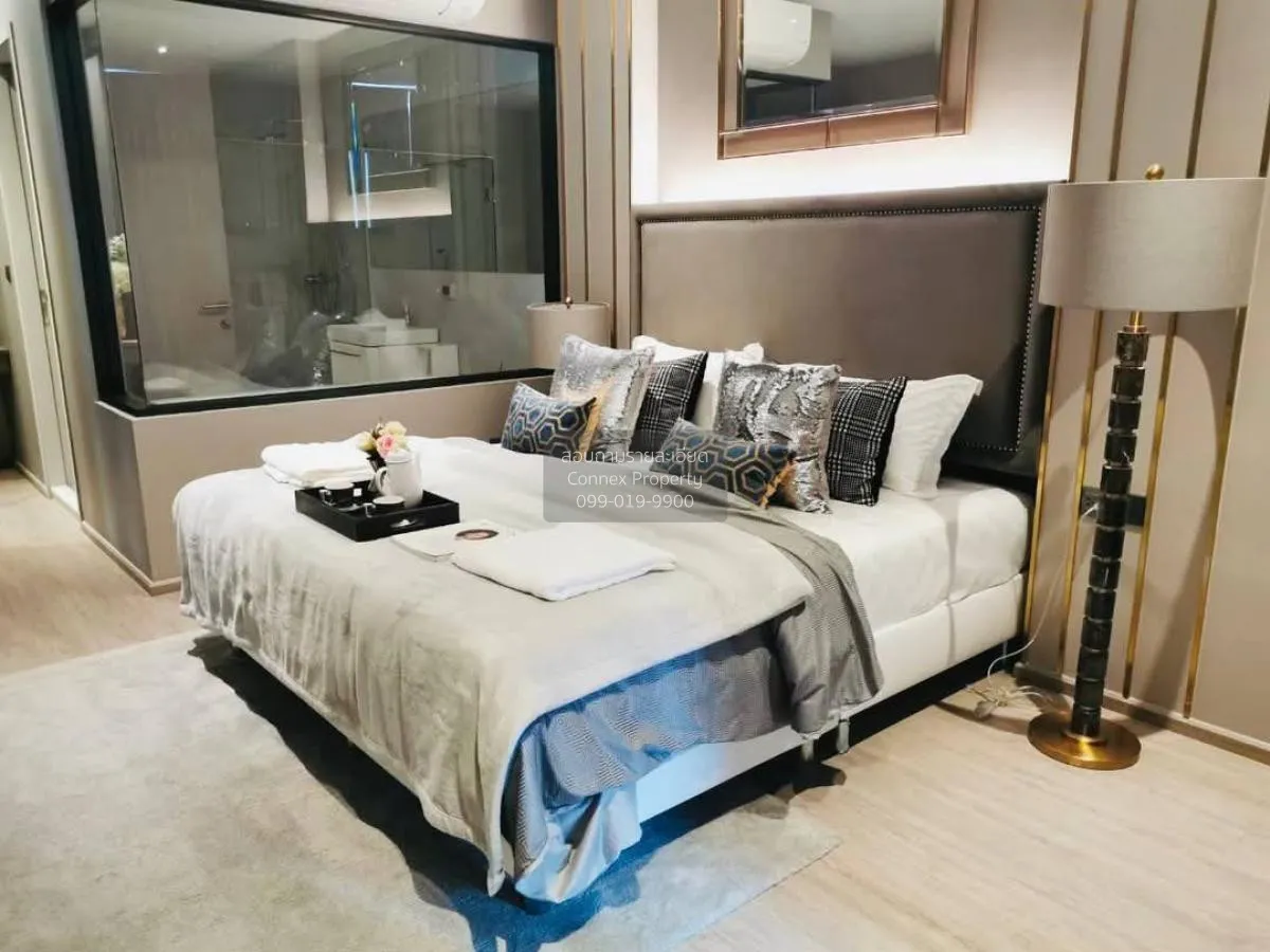 เช่าคอนโด  รึทึ่ม เอกมัย BTS-เอกมัย คลองตันเหนือ เขต วัฒนา กรุงเท