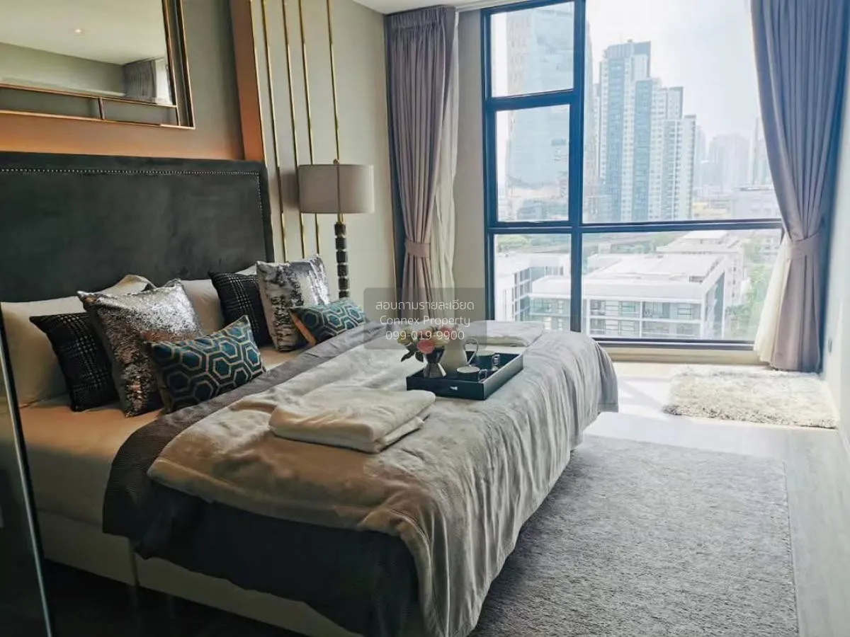 เช่าคอนโด  รึทึ่ม เอกมัย BTS-เอกมัย คลองตันเหนือ เขต วัฒนา กรุงเท