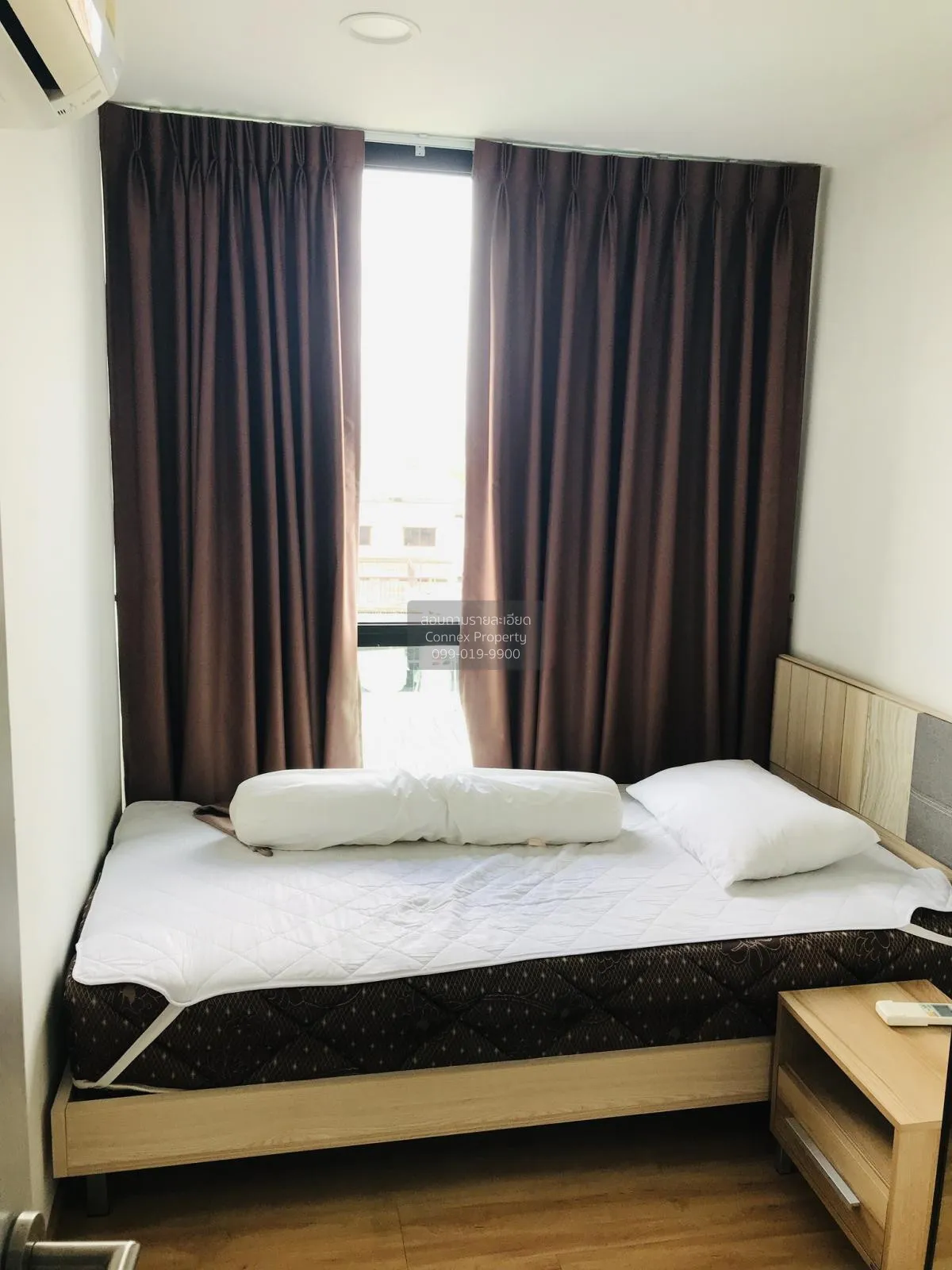 ขายคอนโด  นอตติ้ง ฮิลล์ ดิ เอ็กซ์คลูซีฟ BTS-สะพานตากสิน วัดพระยาไ