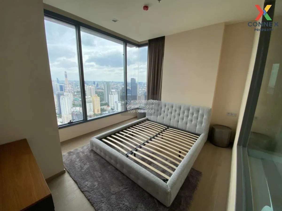 For Sale Condo , The Esse Asoke , BTS-Asok , Khlong Toei Nuea , W 4