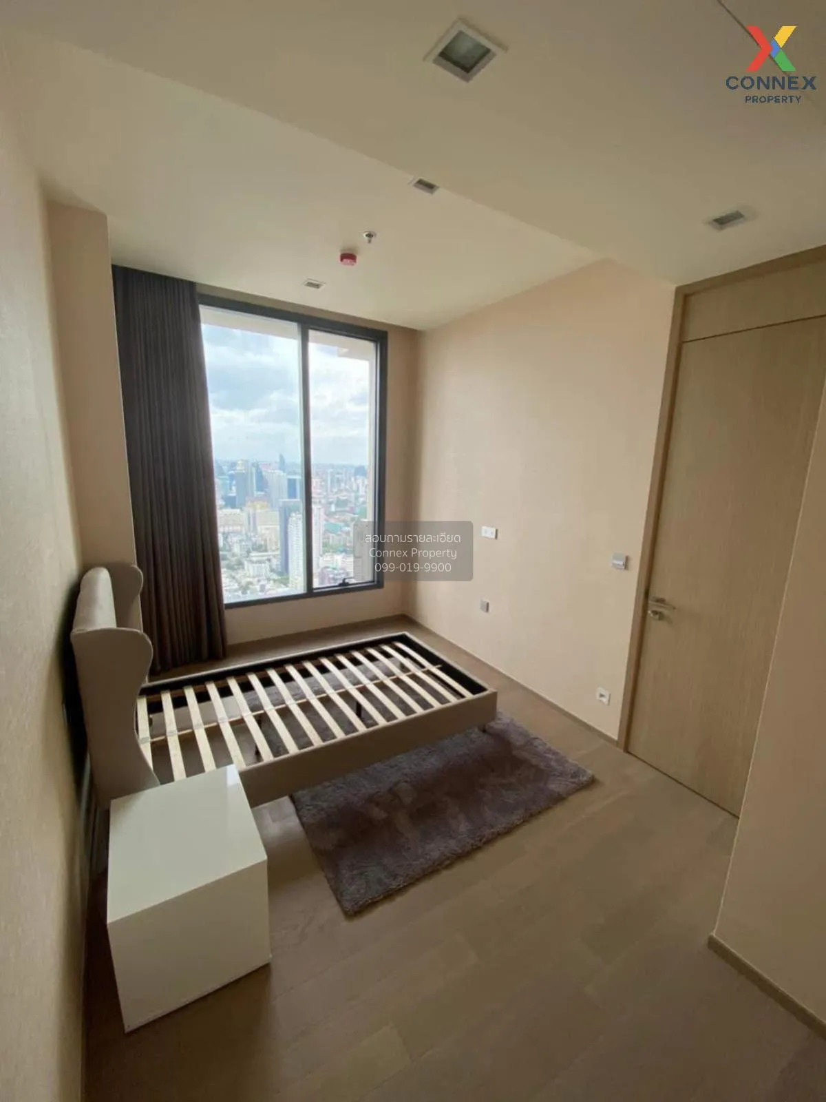 For Sale Condo , The Esse Asoke , BTS-Asok , Khlong Toei Nuea , W