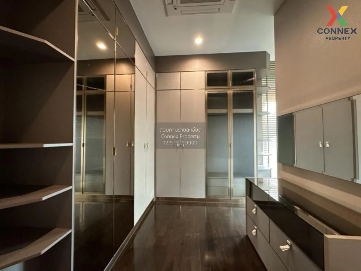 เช่าบ้าน  แกรนด์ บางกอก บูเลอวาร์ด กรุงเทพกรีฑา คลองสามประเวศ เขต