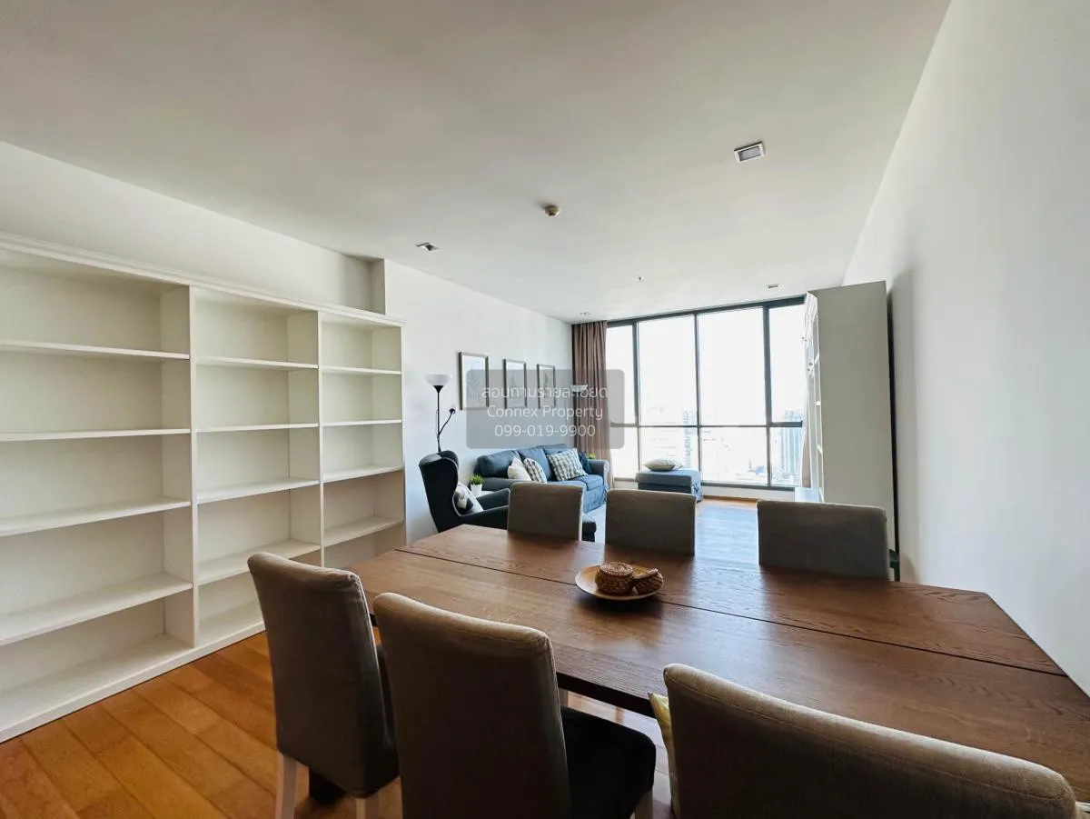 For Sale Condo , Hyde Sukhumvit 13 , high floor , BTS-Nana , Khlo 3