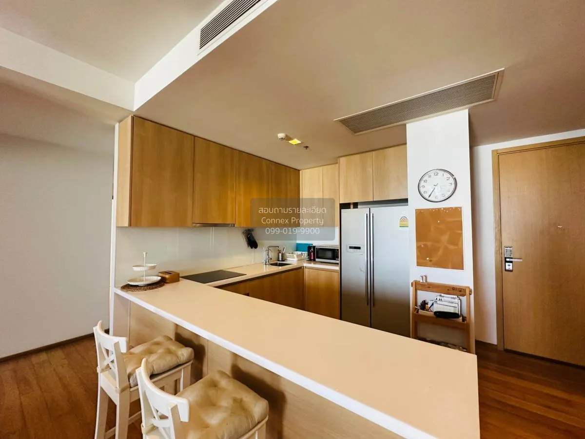 For Sale Condo , Hyde Sukhumvit 13 , high floor , BTS-Nana , Khlo 4