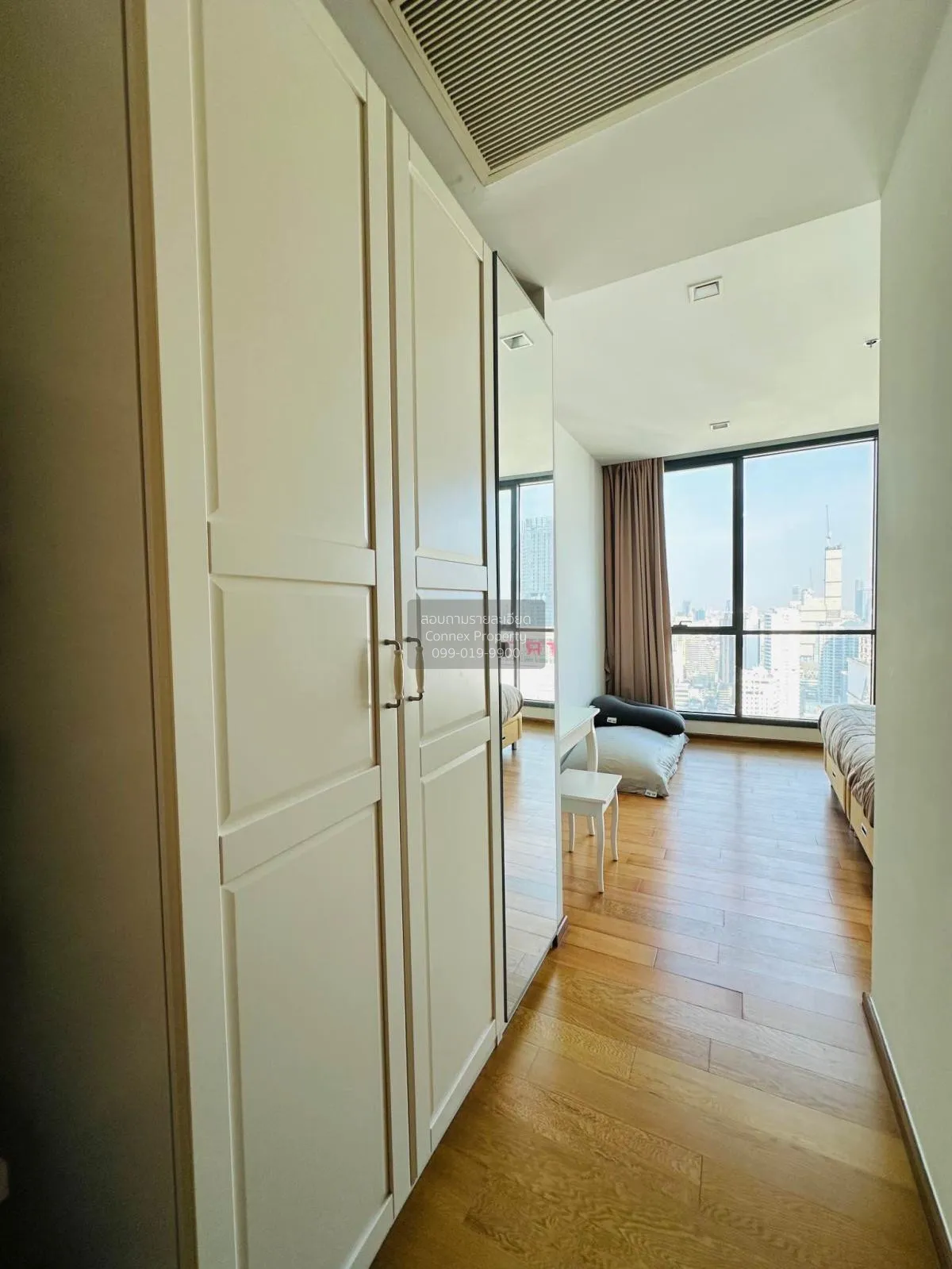 For Sale Condo , Hyde Sukhumvit 13 , high floor , BTS-Nana , Khlo