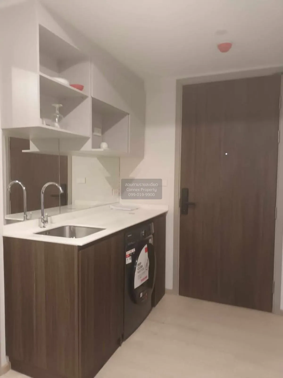 เช่าคอนโด  นิว ครอส คูคต สเตชัน BTS-คูคต คูคต ลำลูกกา ปทุมธานี CX 2