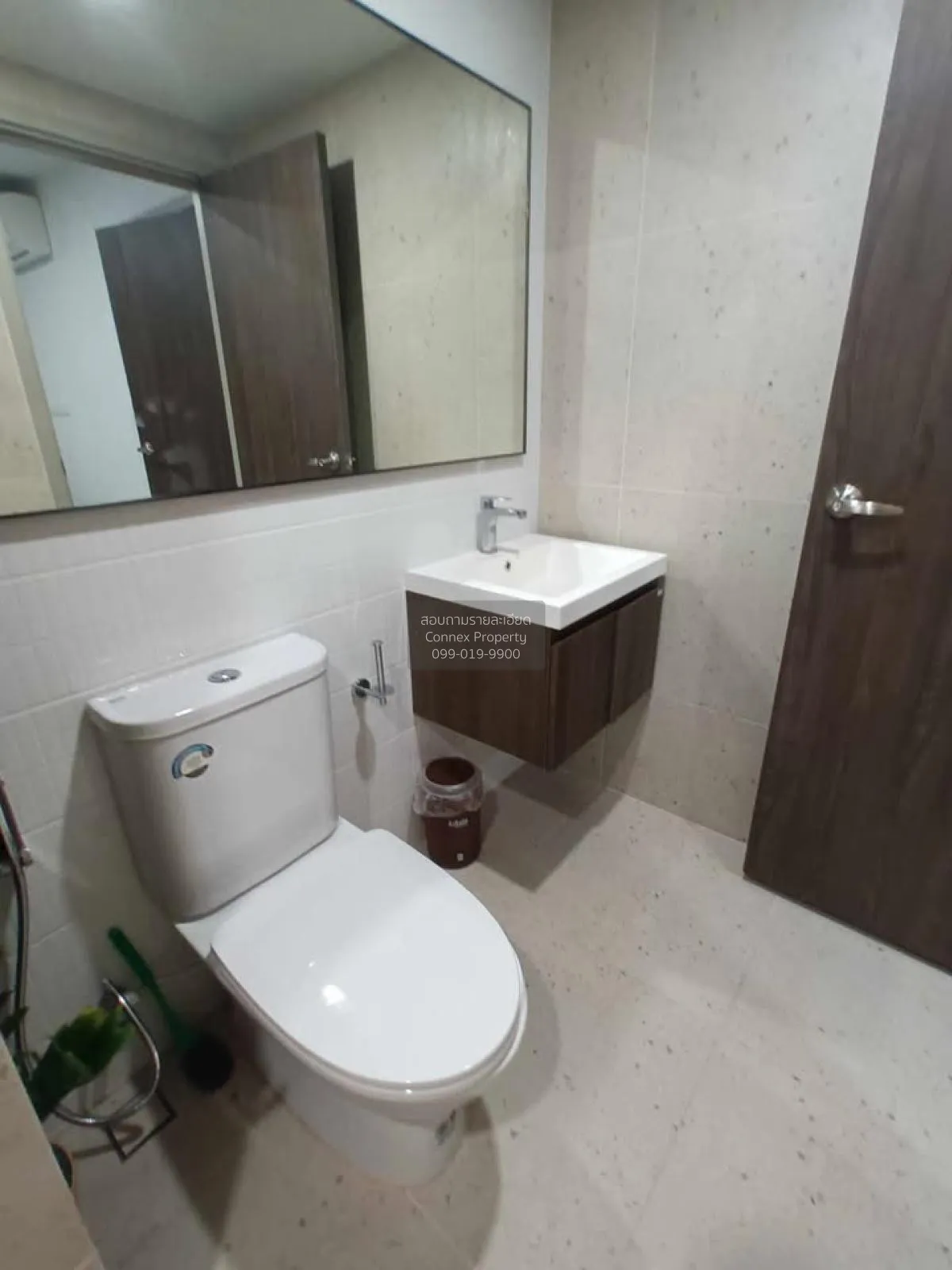 เช่าคอนโด  นิว ครอส คูคต สเตชัน BTS-คูคต คูคต ลำลูกกา ปทุมธานี CX