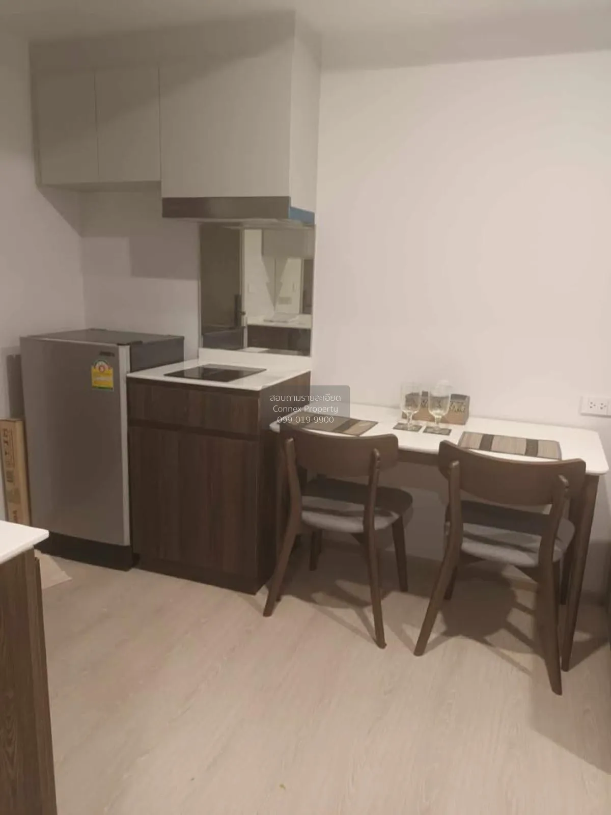 ขายคอนโด  นิว ครอส คูคต สเตชัน BTS-คูคต คูคต ลำลูกกา ปทุมธานี CX- 3