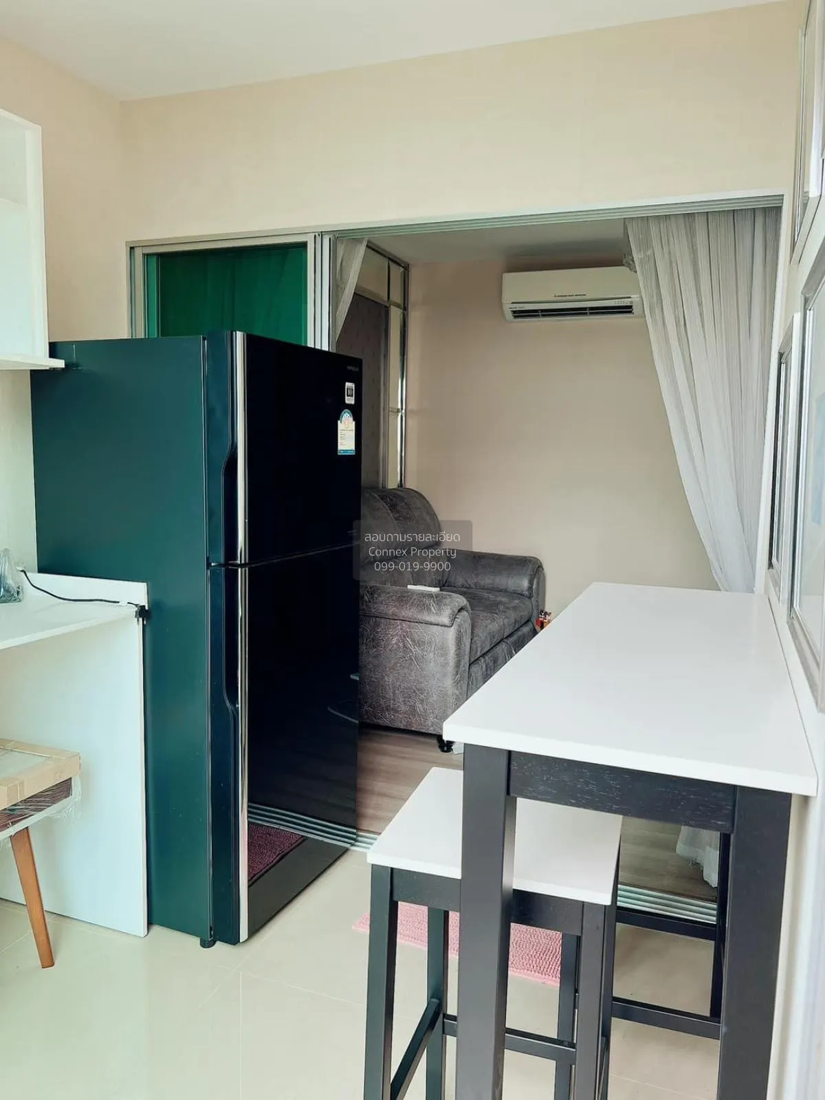 For Sale Condo , Metro Luxe Kaset , Sena Nikhom , Chatuchak , Ban 4