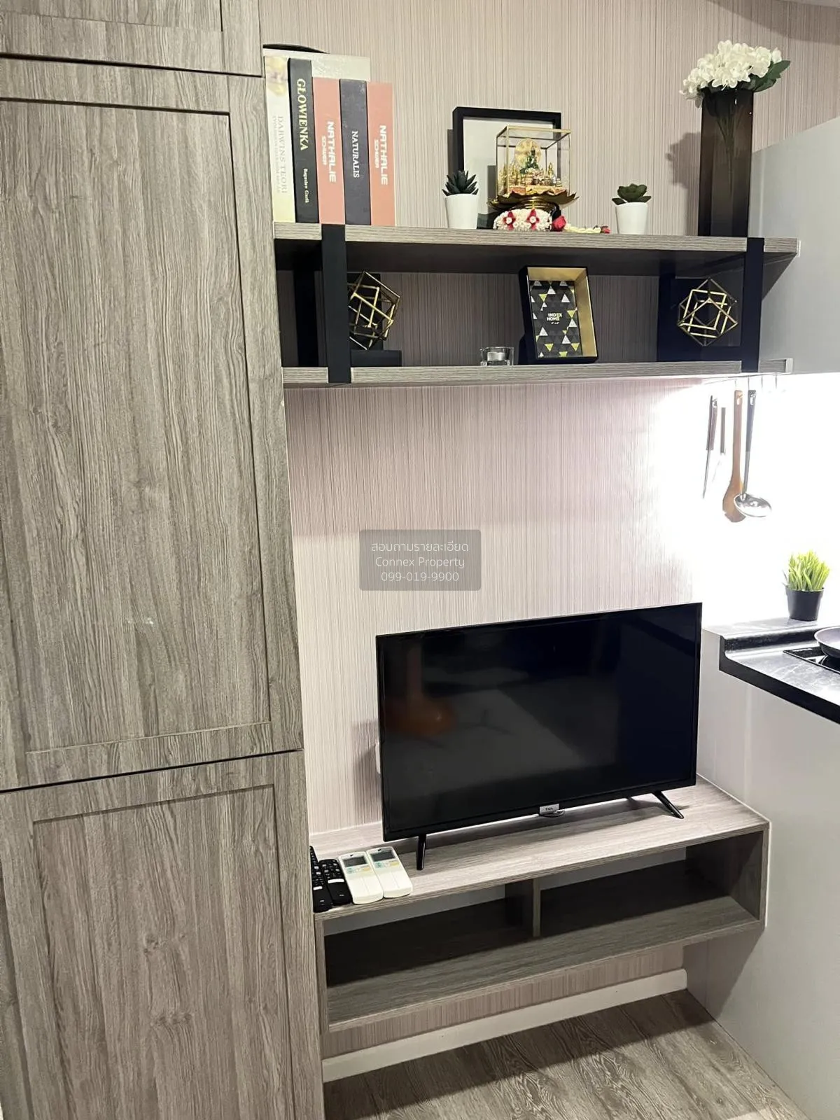 For Rent Condo , Kensington Sukhumvit - Theparak , BTS-Samrong ,  2