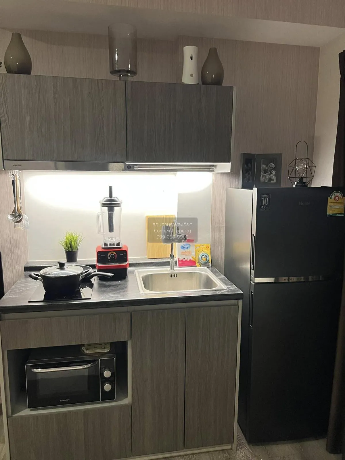 For Rent Condo , Kensington Sukhumvit - Theparak , BTS-Samrong ,  3