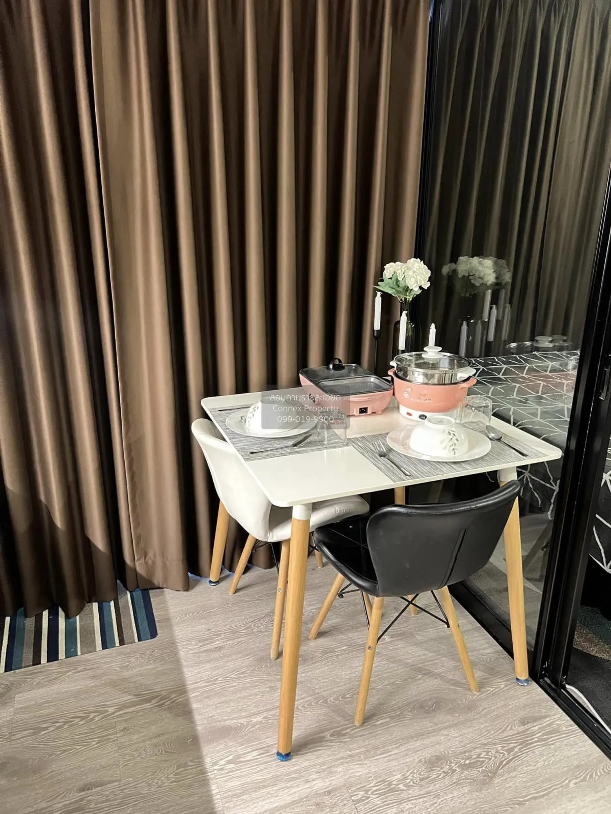 For Rent Condo , Kensington Sukhumvit - Theparak , BTS-Samrong ,  4