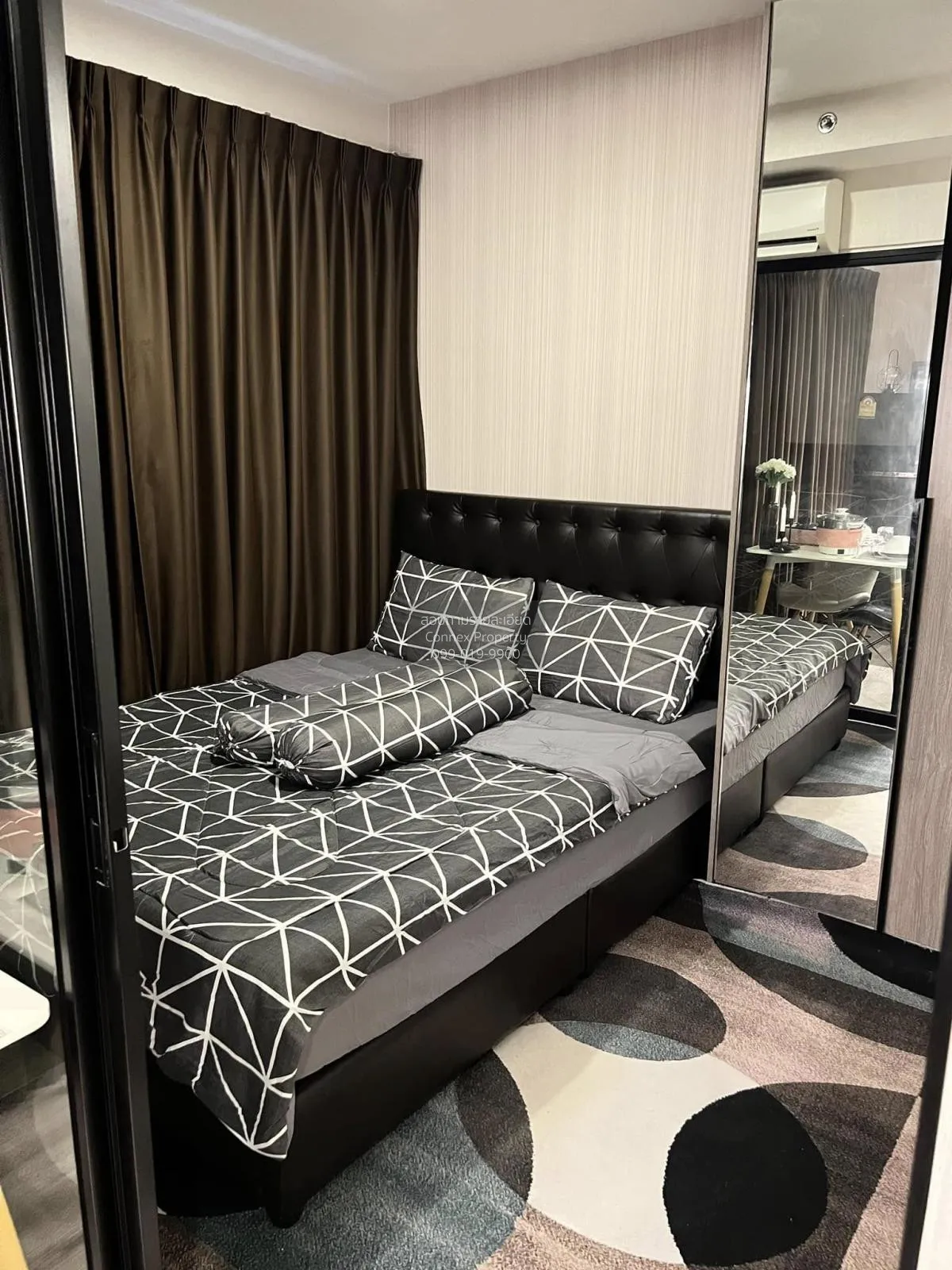 For Rent Condo , Kensington Sukhumvit - Theparak , BTS-Samrong , 