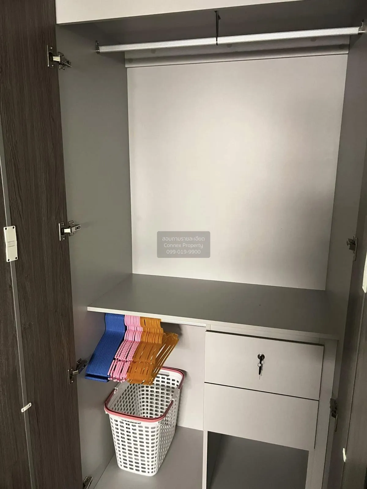 For Rent Condo , Kensington Sukhumvit - Theparak , BTS-Samrong , 