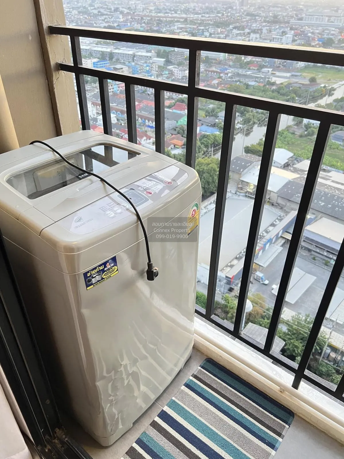 For Rent Condo , Kensington Sukhumvit - Theparak , BTS-Samrong , 