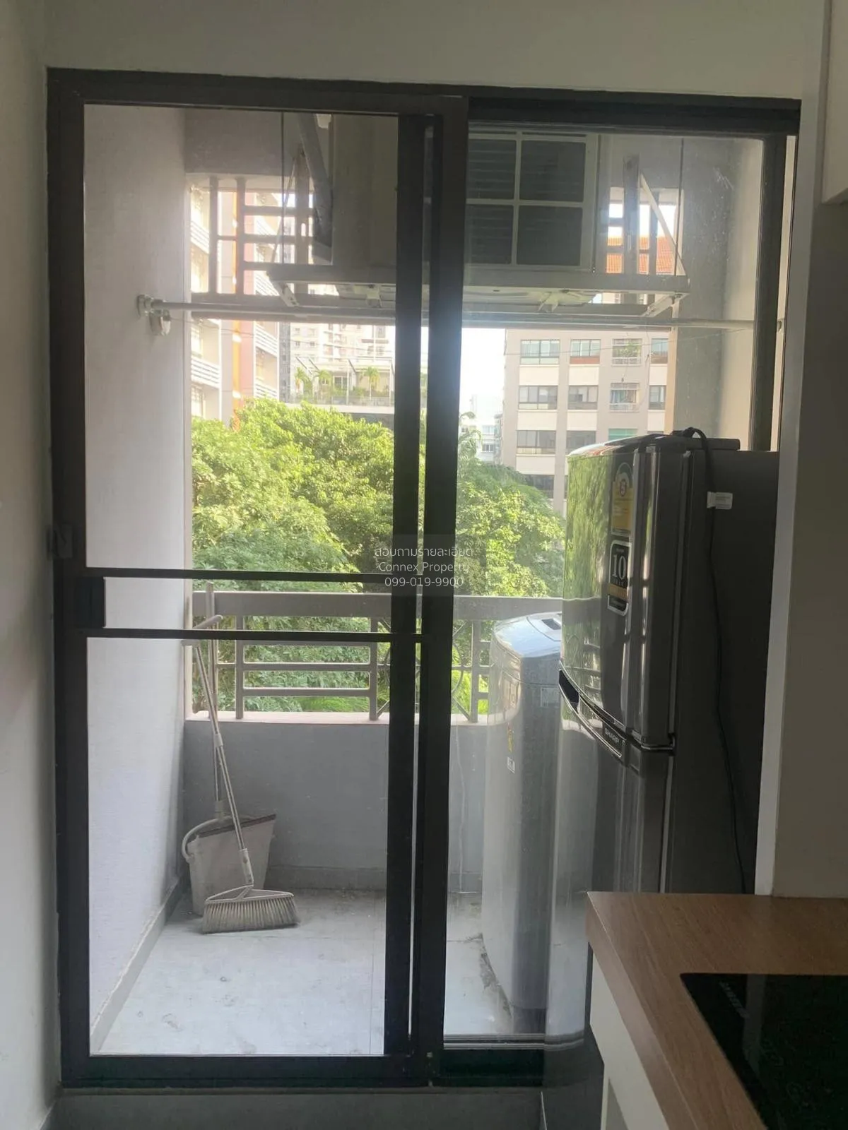 For Rent Condo , LUMPINI PLACE NARATHIWAT 24 , BTS-Chong Nonsi , 