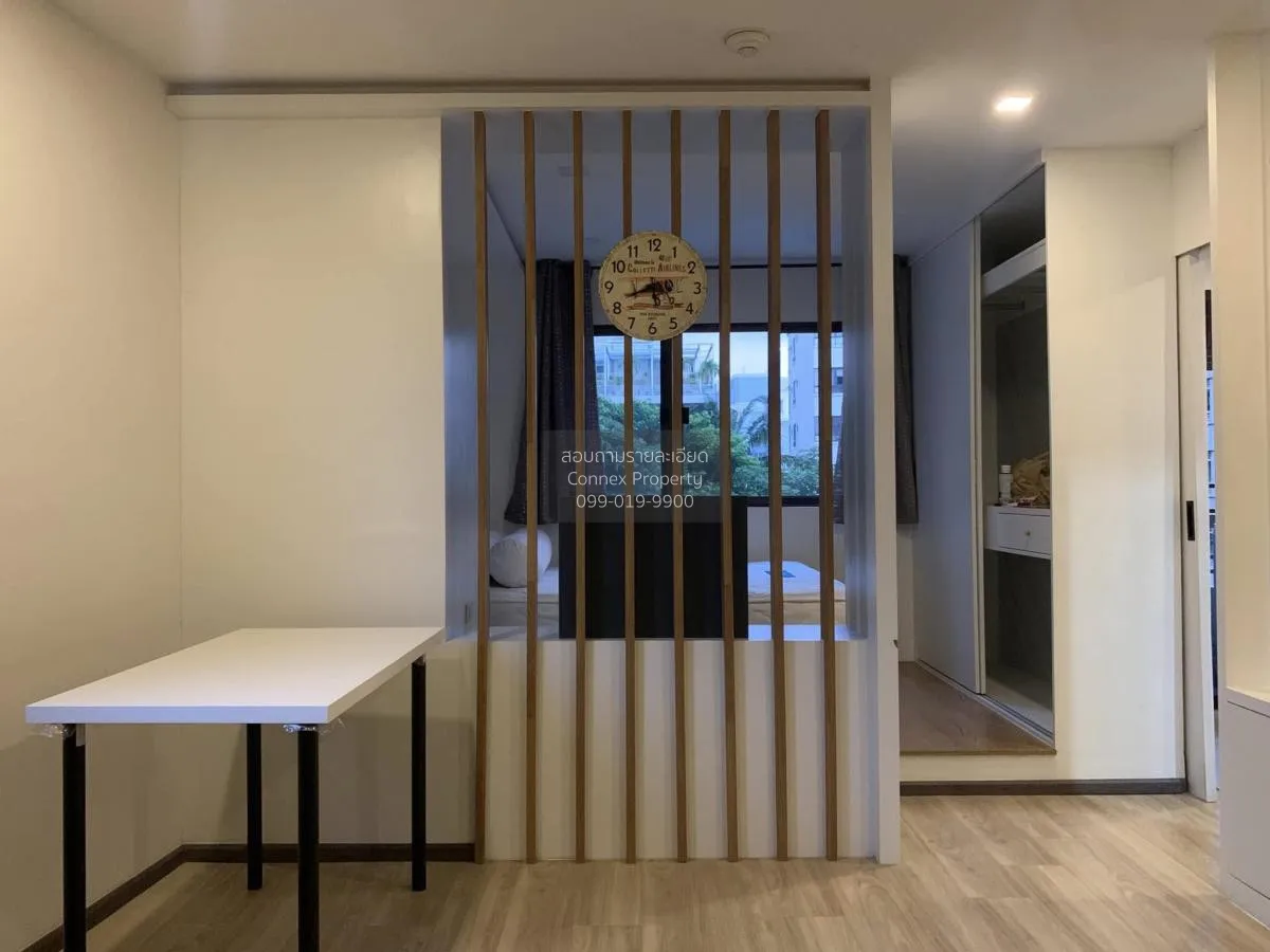 For Rent Condo , LUMPINI PLACE NARATHIWAT 24 , BTS-Chong Nonsi ,  2