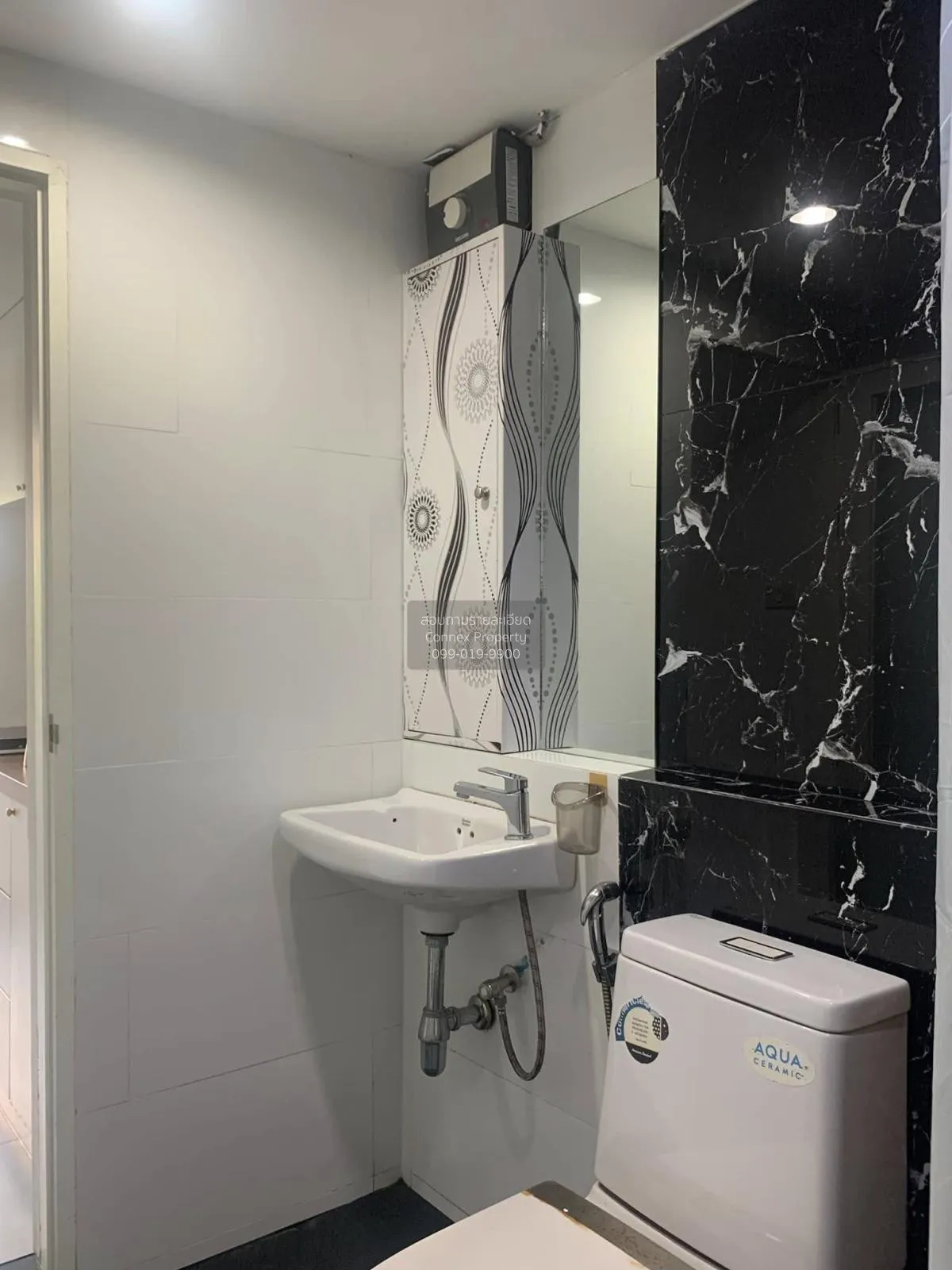 For Rent Condo , LUMPINI PLACE NARATHIWAT 24 , BTS-Chong Nonsi , 