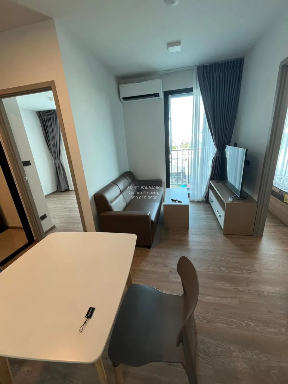 For Rent Condo , Chapter One All Ramintra , MRT-Lat Pla Khao , An 1