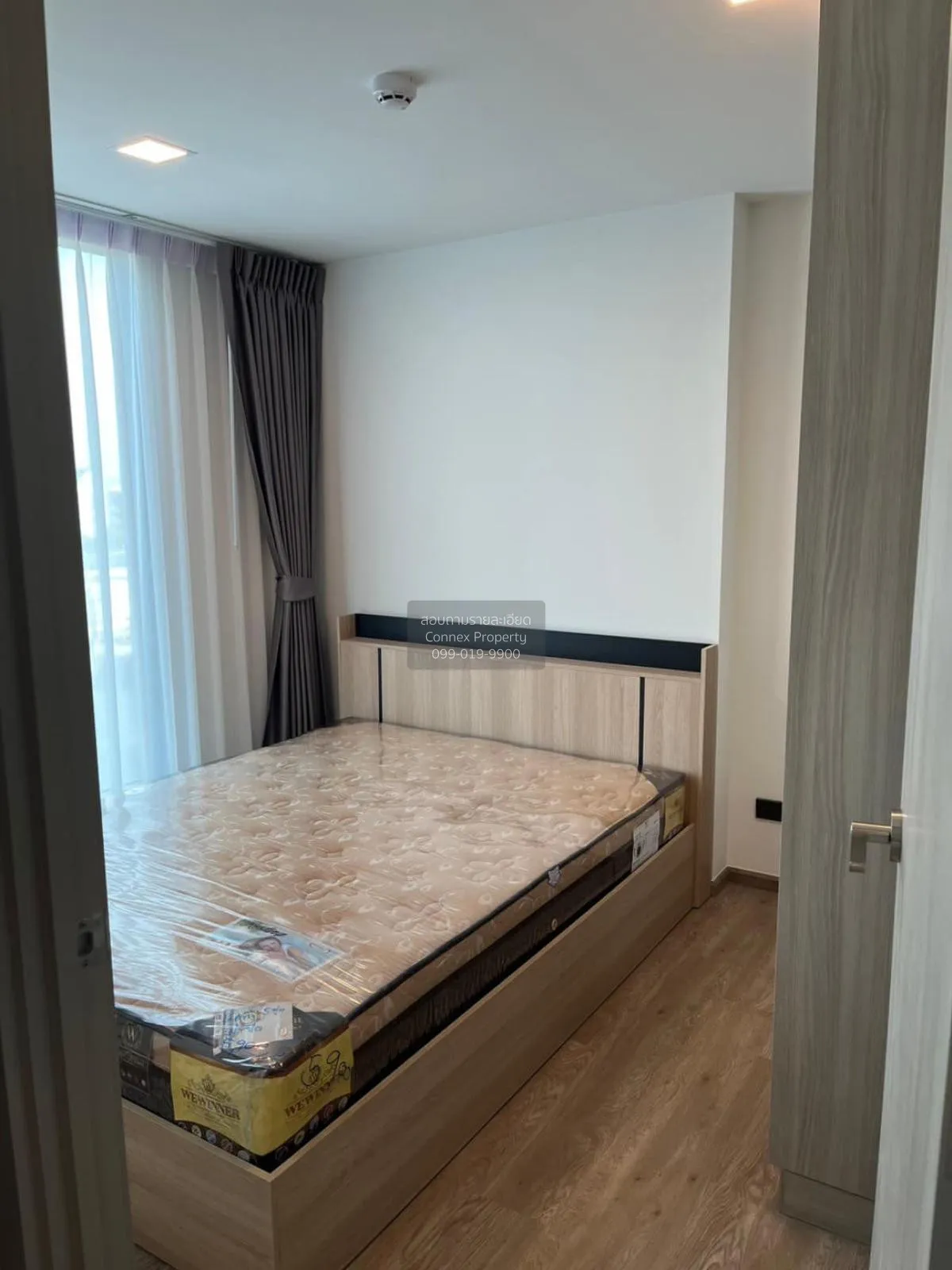For Rent Condo , Chapter One All Ramintra , MRT-Lat Pla Khao , An 4
