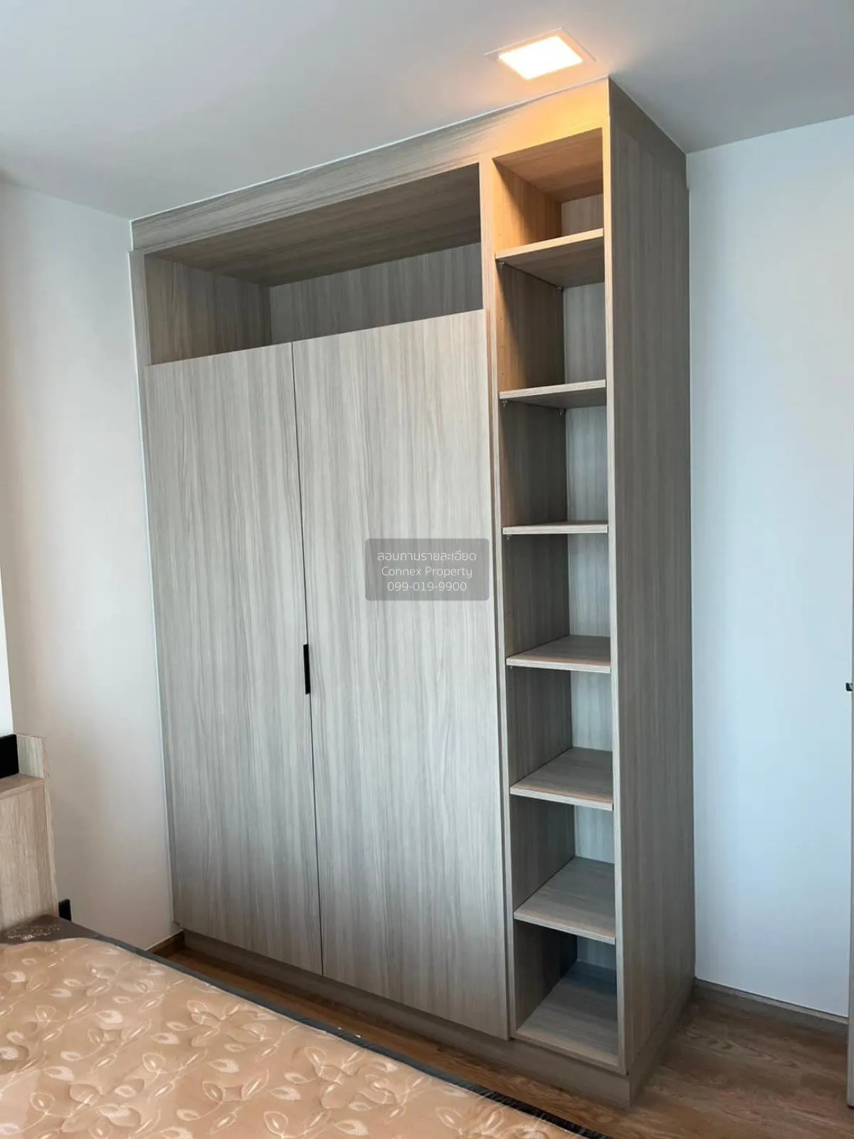 For Rent Condo , Chapter One All Ramintra , MRT-Lat Pla Khao , An