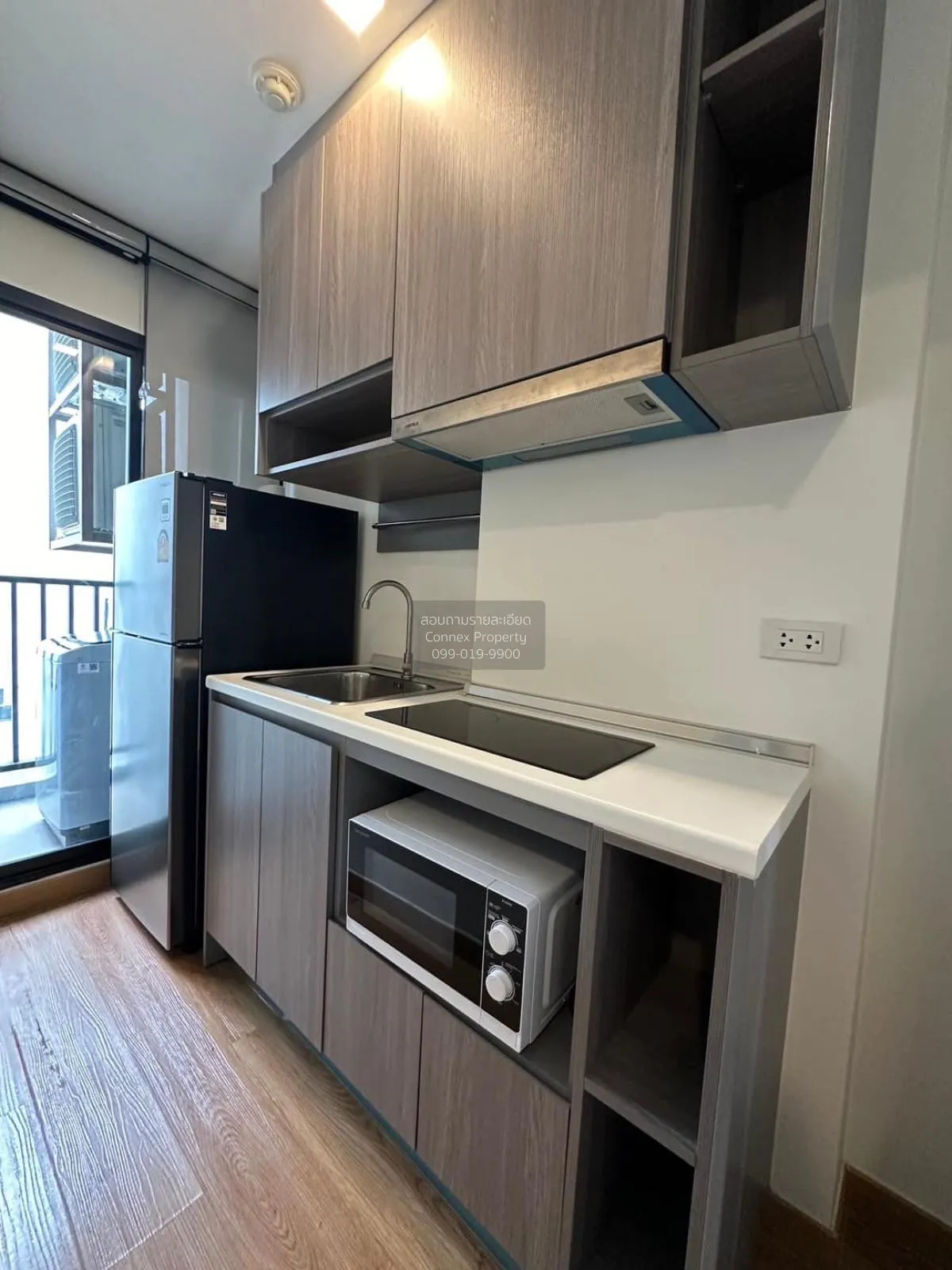 For Rent Condo , MAGNIX Ramintra 21 , BTS-Wat Phra Sri Mahathat , 4