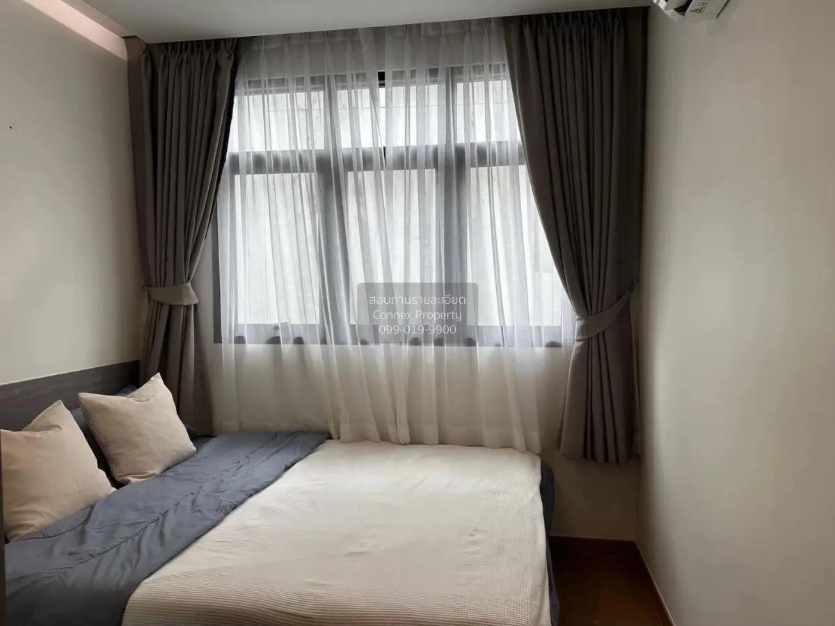 เช่าคอนโด  แม็กนิกซ์ รามอินทรา 21 BTS-วัดพระศรีมหาธาตุ อนุสาวรีย์