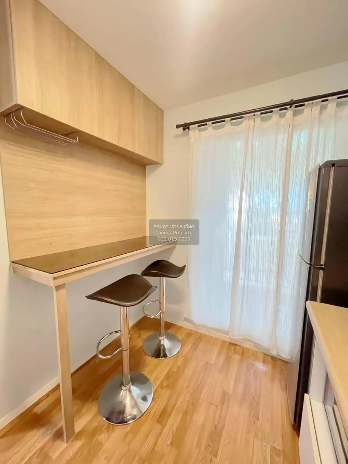 เช่าคอนโด  ลุมพินี วิลล์ อ่อนนุช - ลาดกระบัง 2 ประเวศ เขต ประเวศ  4