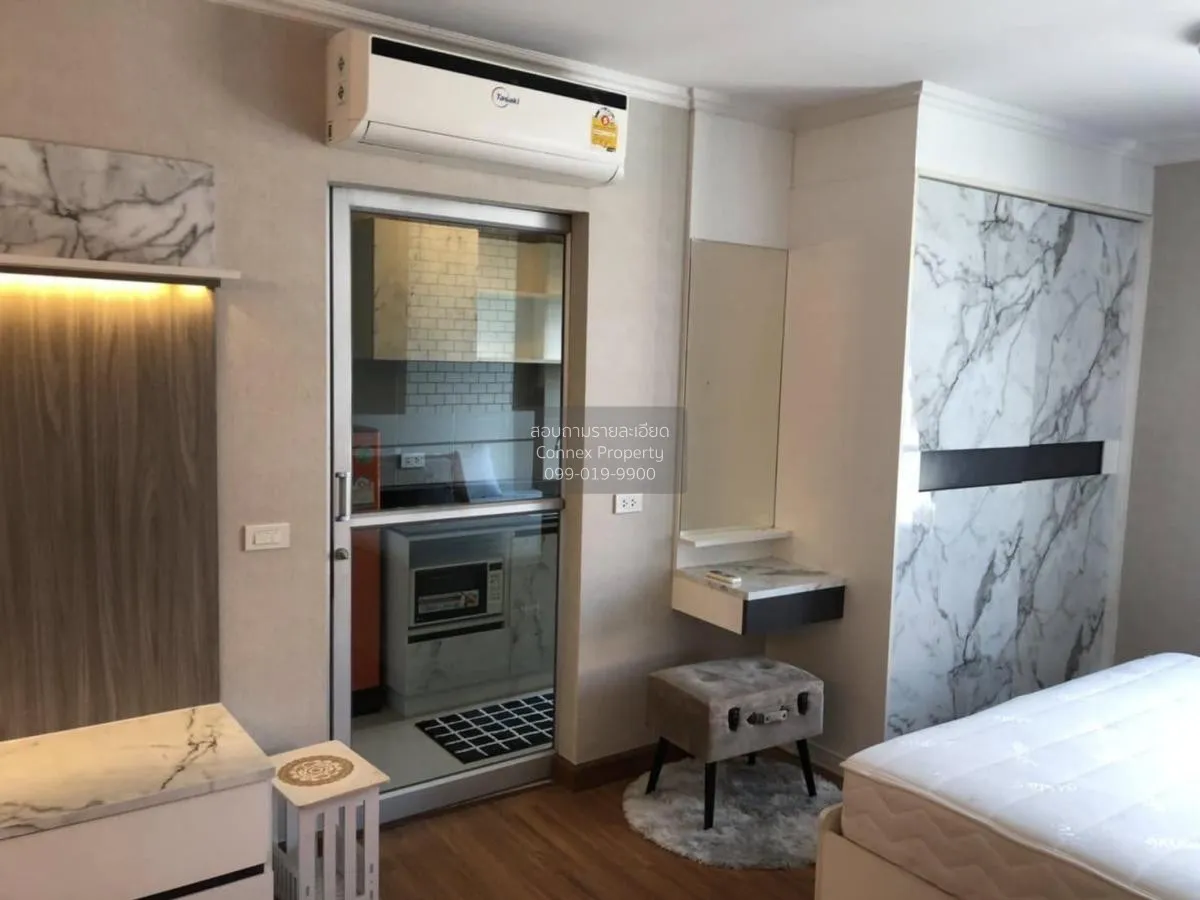 For Rent Condo , Zoom Condo Place , Khlong Nueng , khlong Luang , 4