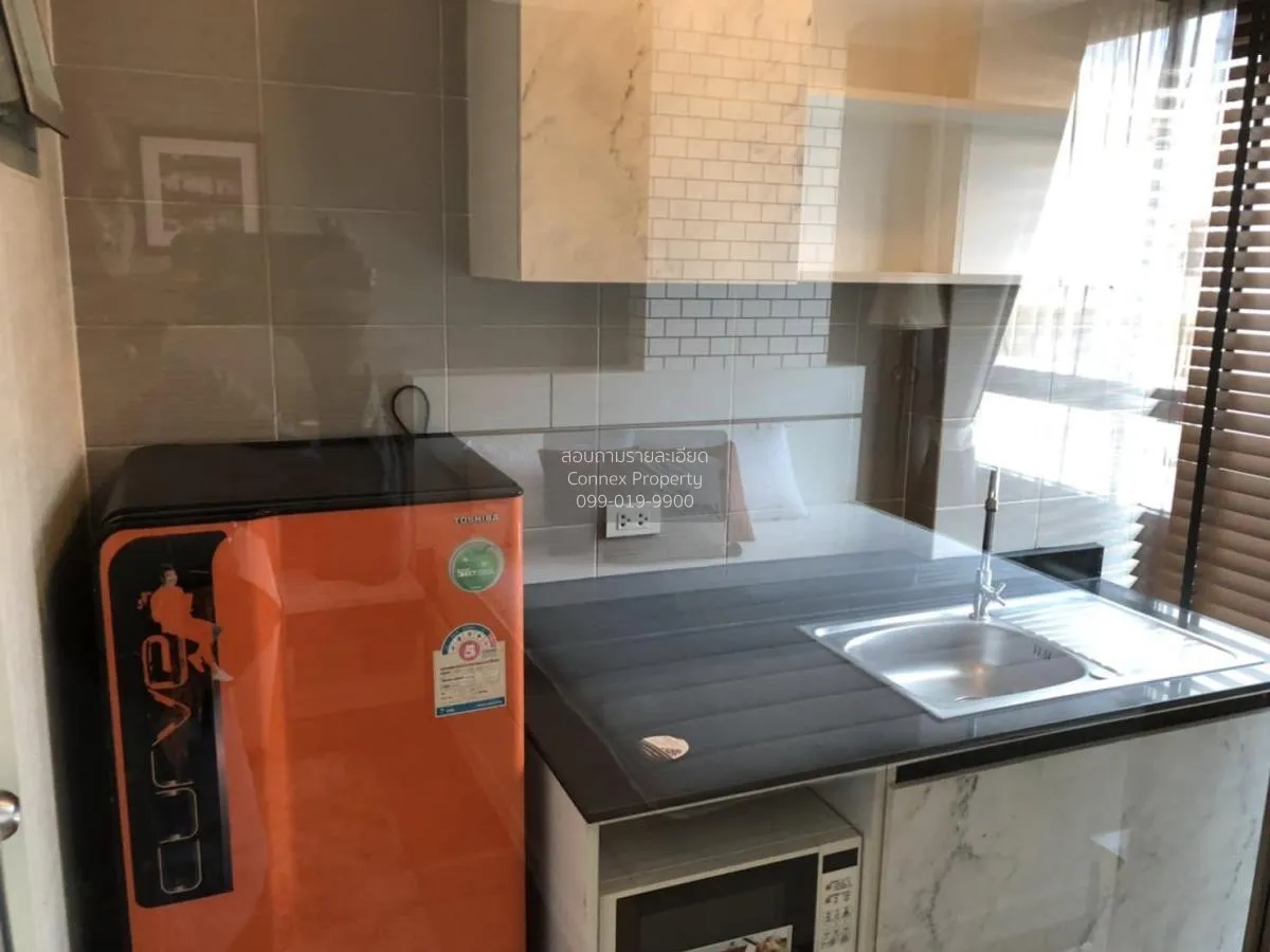 For Rent Condo , Zoom Condo Place , Khlong Nueng , khlong Luang ,