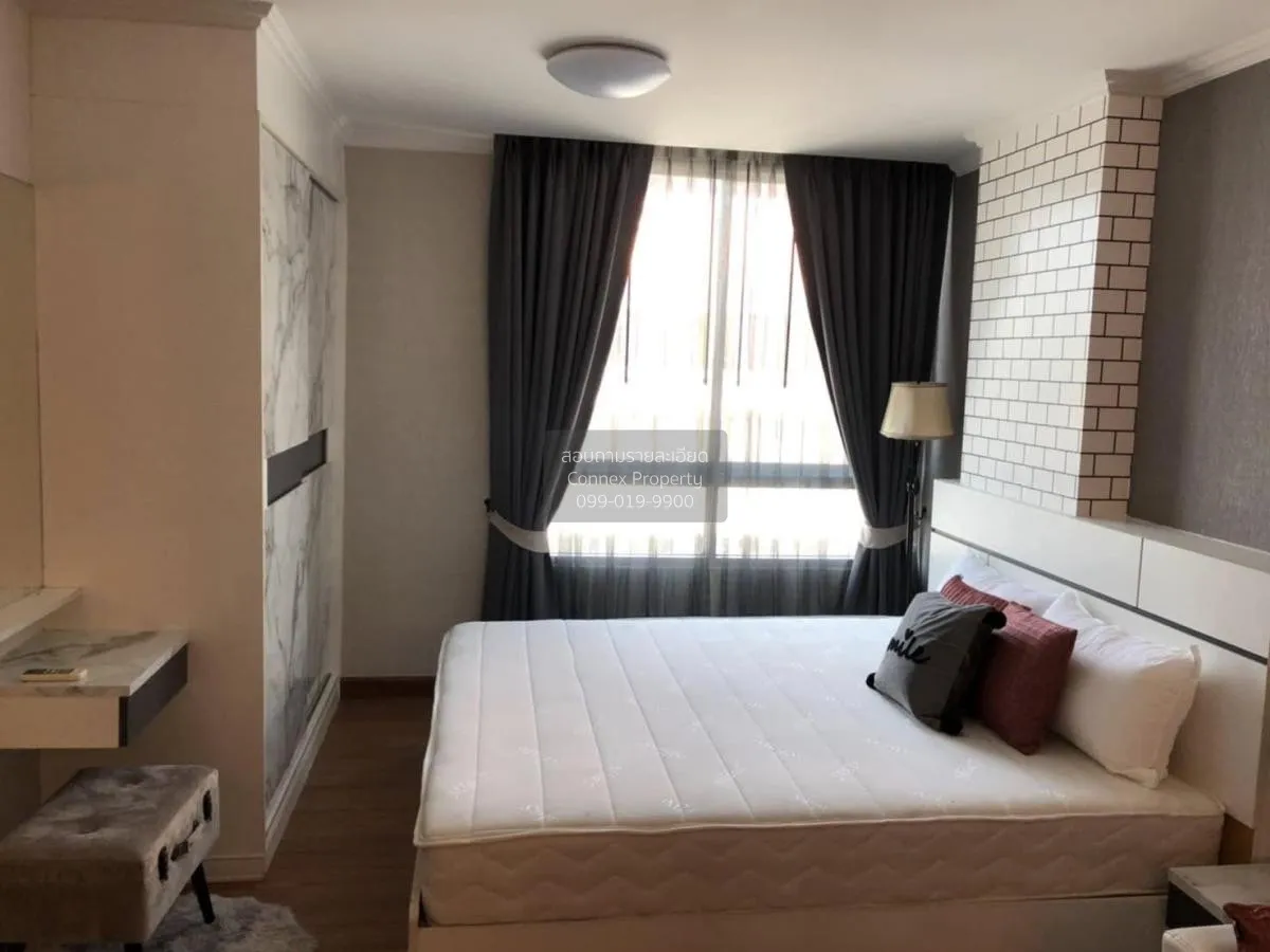 For Sale Condo , Zoom Condo Place , Khlong Nueng , khlong Luang , 3