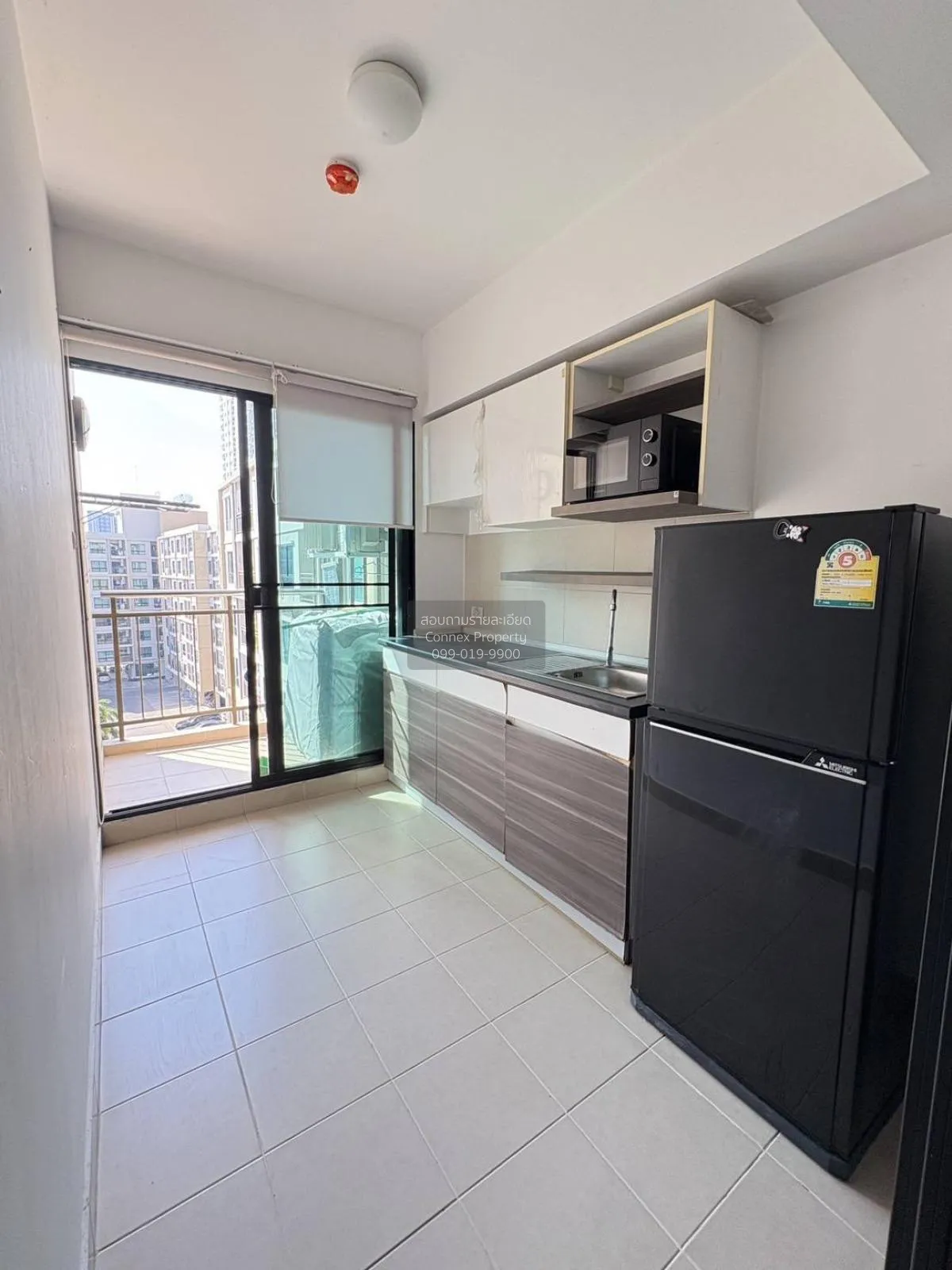 For Sale Condo , Supalai Cute Ratchayothin - Phaholyothin 34 , Ch 2