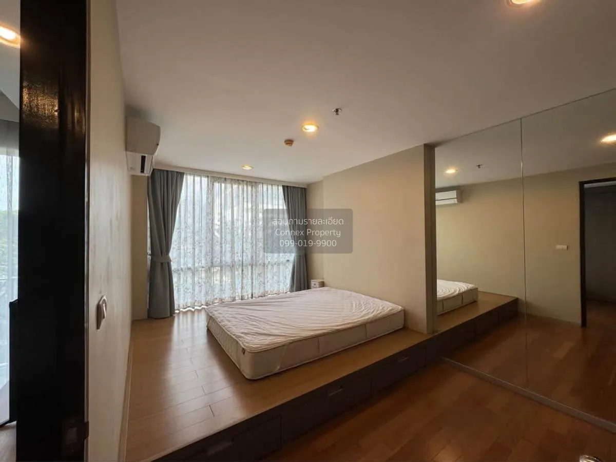 เช่าคอนโด  เดอะ ไลน์ พหลโยธิน พาร์ค BTS-ห้าแยกลาดพร้าว จอมพล  เขต