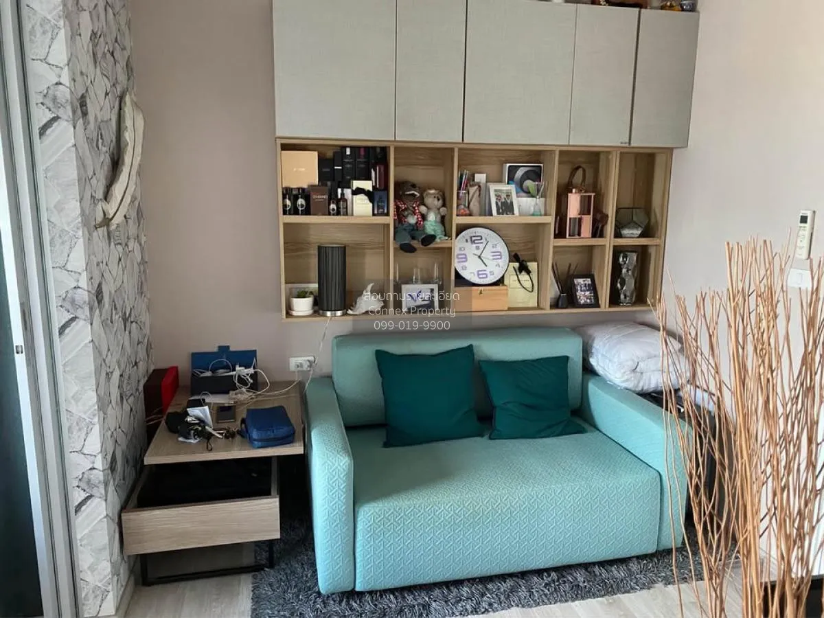 For Rent Condo , Plum Condo Ramkhamhaeng Station , ARL-Ramkhamhae 1