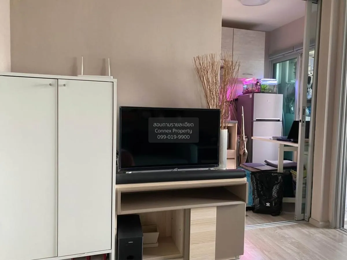 For Sale Condo , Plum Condo Ramkhamhaeng Station , ARL-Ramkhamhae 2