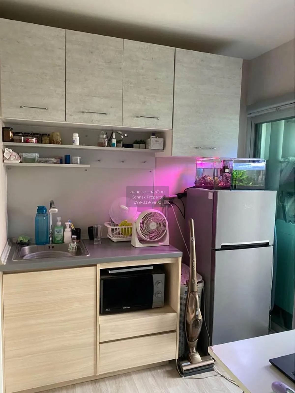 For Sale Condo , Plum Condo Ramkhamhaeng Station , ARL-Ramkhamhae 3