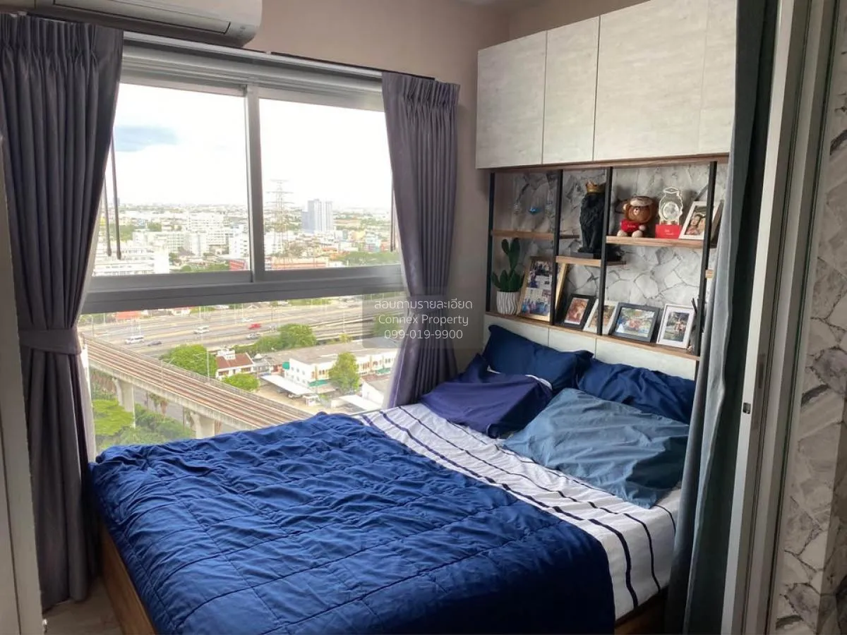 For Sale Condo , Plum Condo Ramkhamhaeng Station , ARL-Ramkhamhae 4