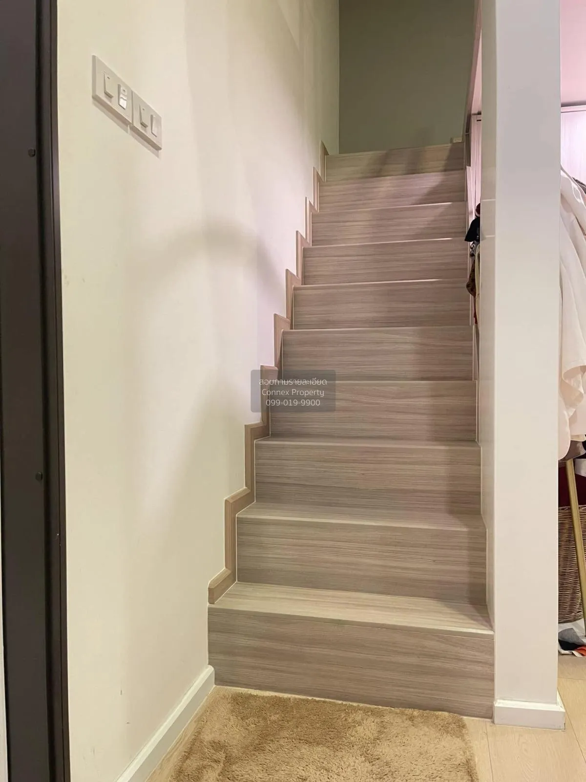 ขายคอนโด  ชีวาทัย เรสซิเดนซ์ อโศก ดูเพล็กซ์ MRT-พระราม 9 มักกะสัน