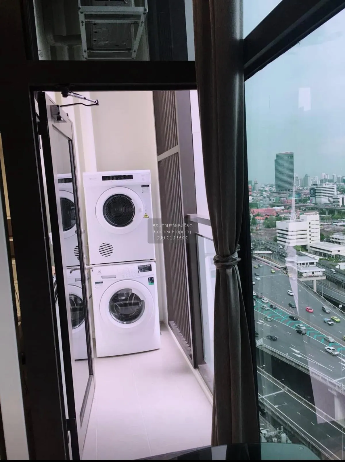 ขายคอนโด  ชีวาทัย เรสซิเดนซ์ อโศก ดูเพล็กซ์ MRT-พระราม 9 มักกะสัน