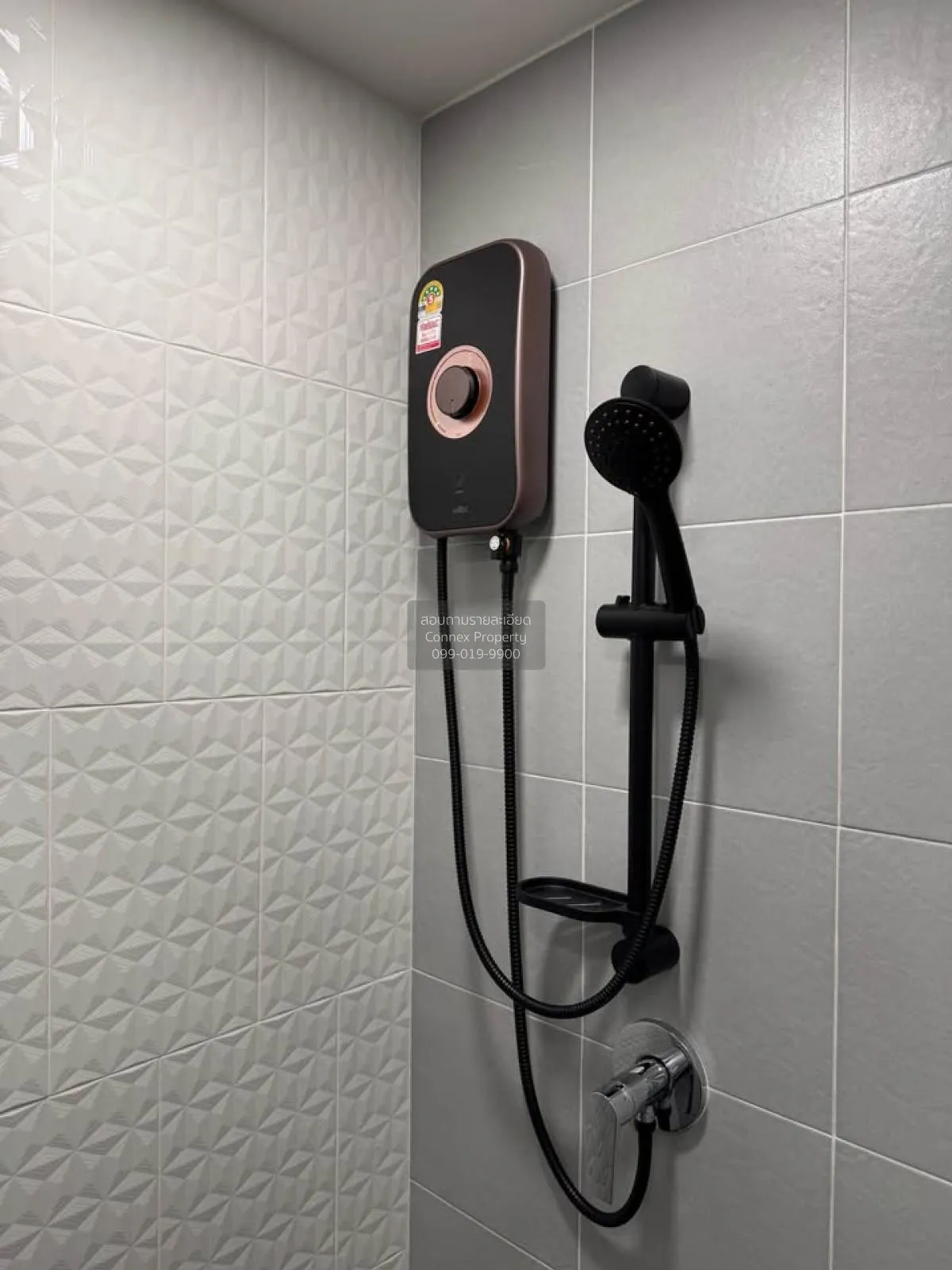 เช่าคอนโด  เคฟ ทาวน์ ไอส์แลนด์ คลองหนึ่ง คลองหลวง ปทุมธานี CX-114