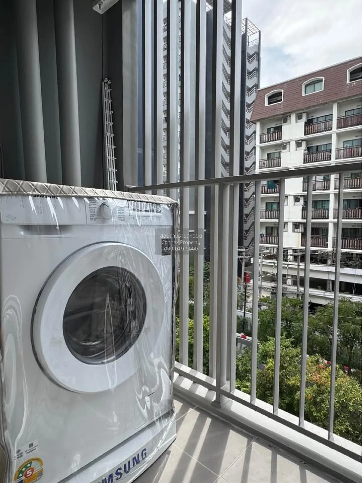 For Sale Condo , Kave Town Island , Khlong Nueng , khlong Luang ,