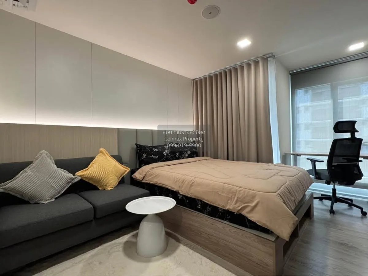 For Sale Condo , Kave Town Island , Khlong Nueng , khlong Luang , 2