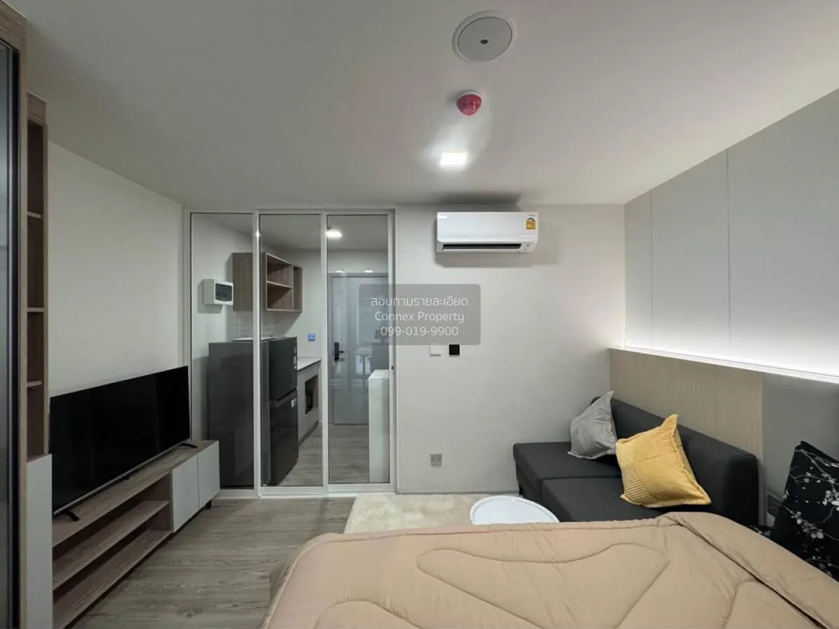 For Sale Condo , Kave Town Island , Khlong Nueng , khlong Luang , 3