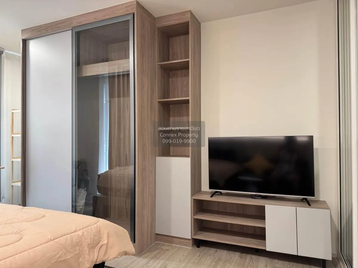 For Sale Condo , Kave Town Island , Khlong Nueng , khlong Luang , 4