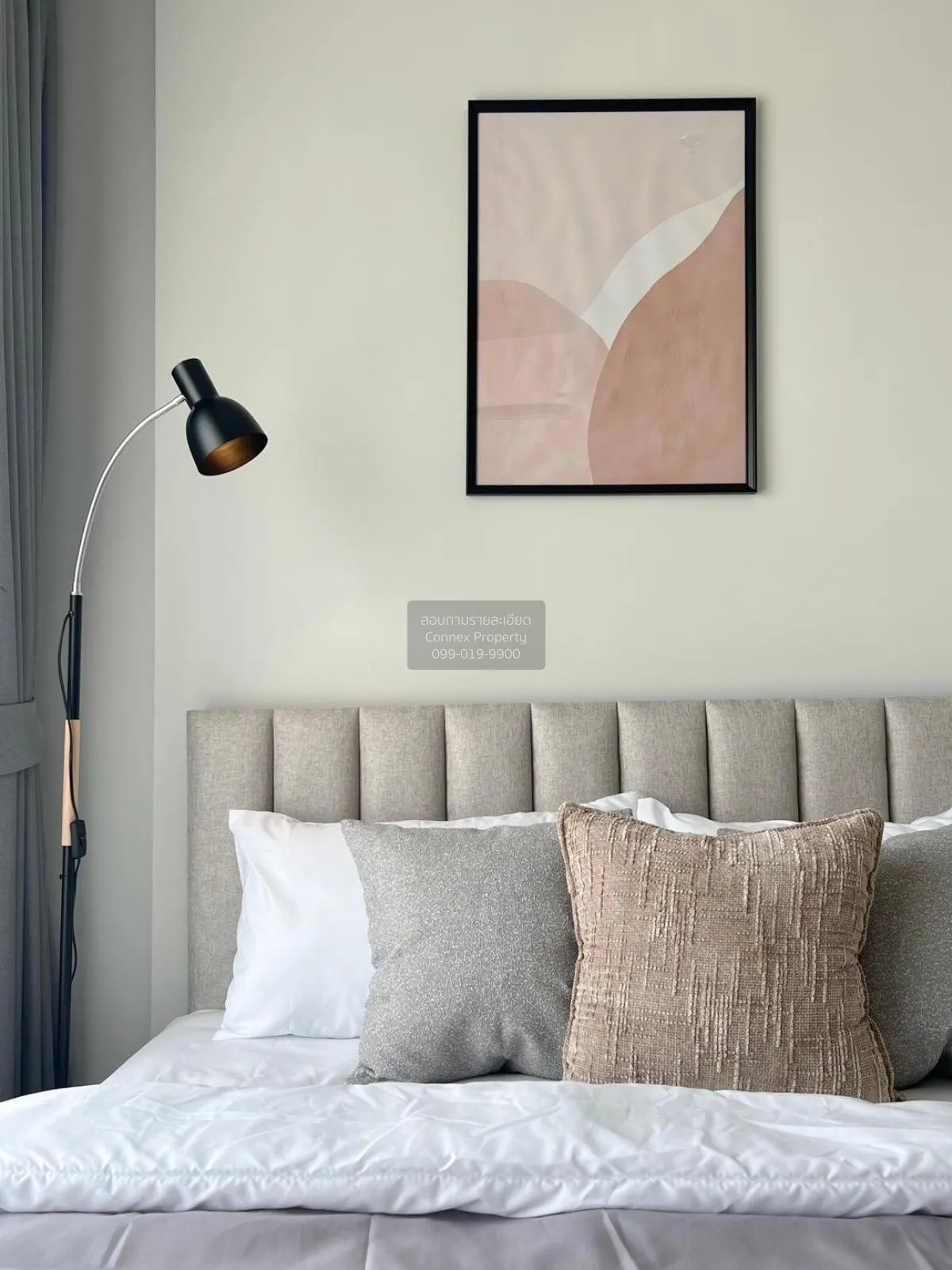 For Rent Condo , Rich Point @ BTS Wutthakat , BTS-Wutthakat , Tal