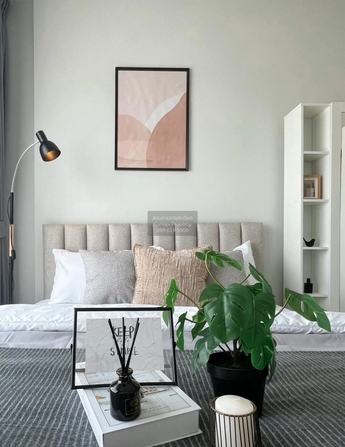 For Rent Condo , Rich Point @ BTS Wutthakat , BTS-Wutthakat , Tal