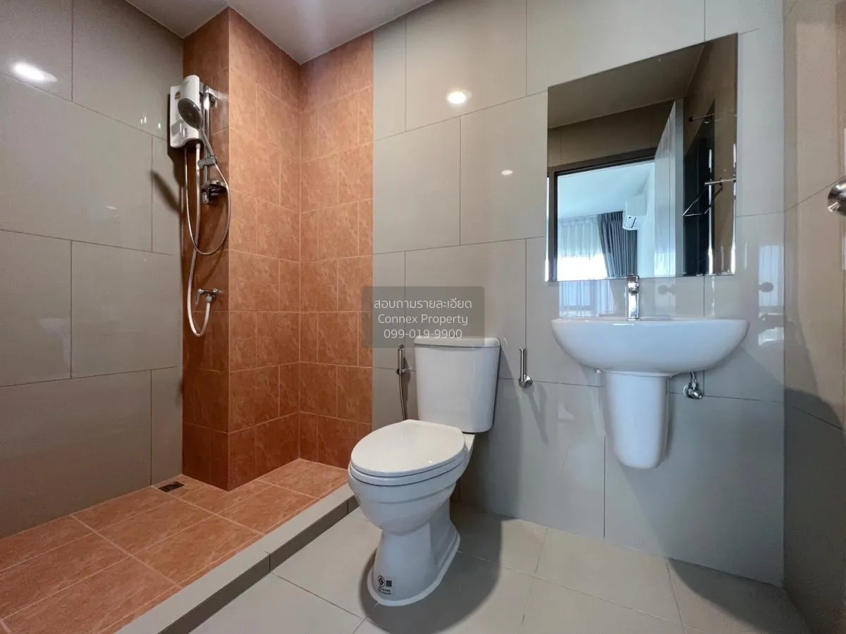 For Rent Condo , Rich Point @ BTS Wutthakat , BTS-Wutthakat , Tal