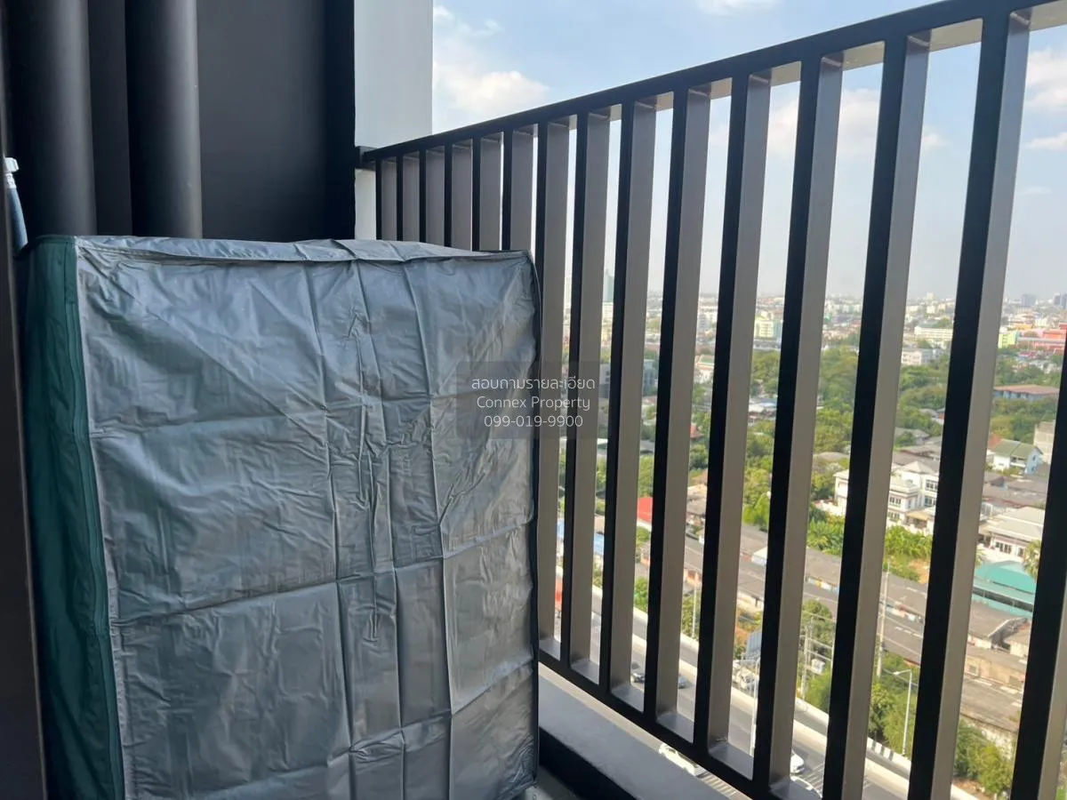 For Rent Condo , Rich Point @ BTS Wutthakat , BTS-Wutthakat , Tal