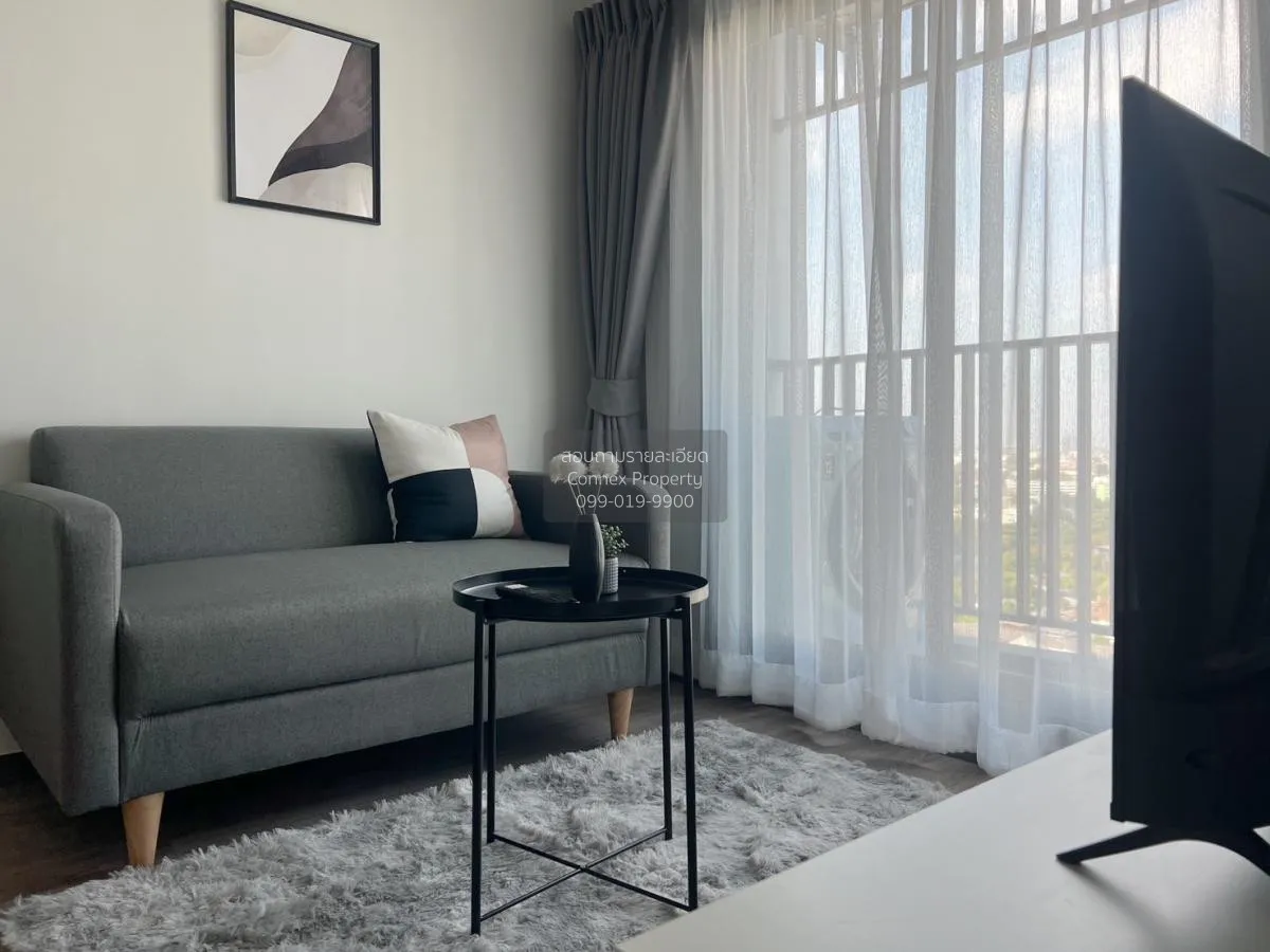 For Rent Condo , Rich Point @ BTS Wutthakat , BTS-Wutthakat , Tal 2