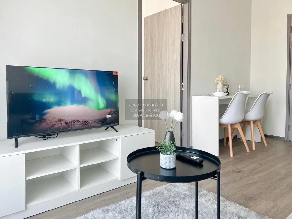 For Rent Condo , Rich Point @ BTS Wutthakat , BTS-Wutthakat , Tal 3